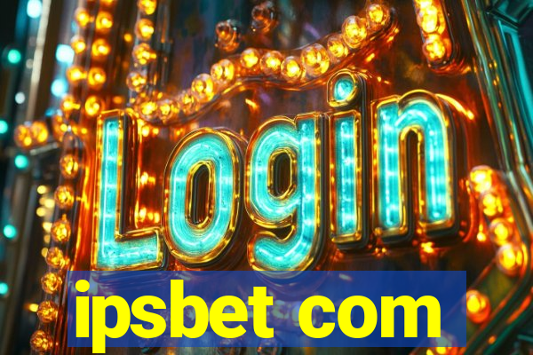 ipsbet com